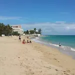 Ocean Park Beach Apartment