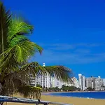 Ocean Park Beach Apartment