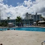 Esj Azul 1660 - Beach