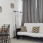 Beach Apt At La Posada