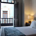 Modern Apartments In Old Town - Calle Luna Osj