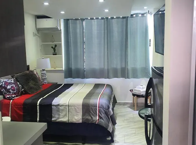 Sea Breeze Vacation Lll En Condominio Verde Mar