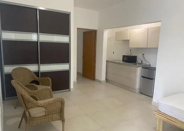 Budget Apartments