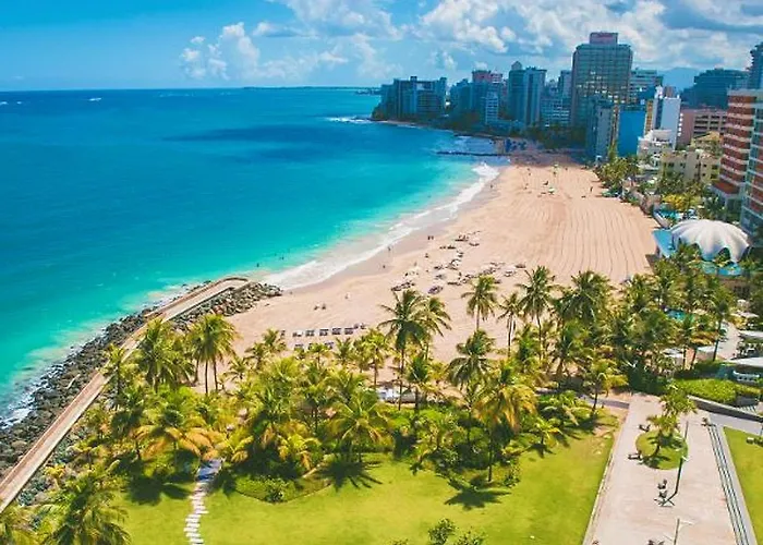 Bposhtels San Juan