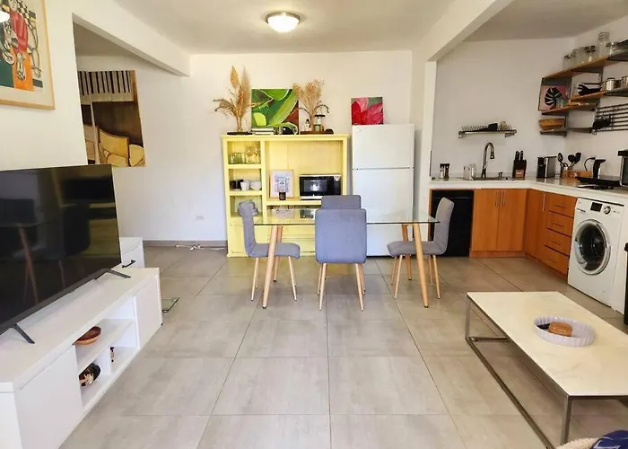 Surf Villa.