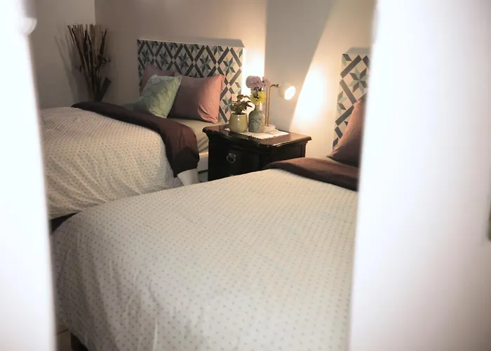 Fortaleza Suites Old San Juan
