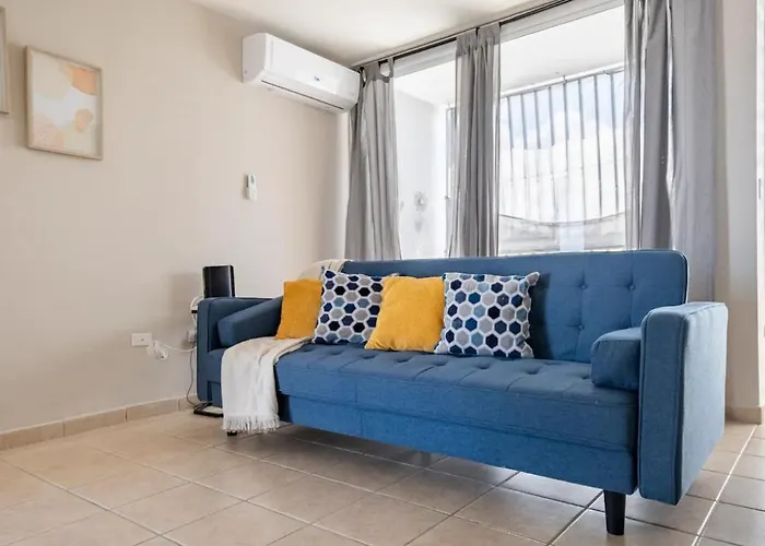 Marea Apartment