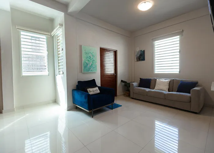 101- Renovated City Gem Near The Beach With Free Parking
