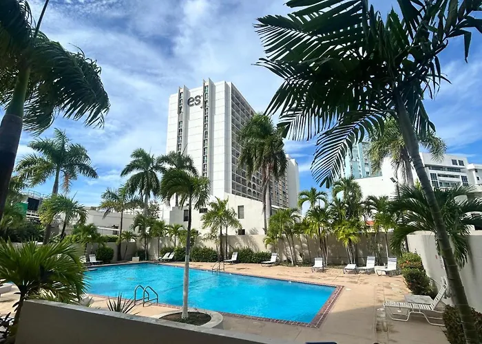 La Isla Luxe