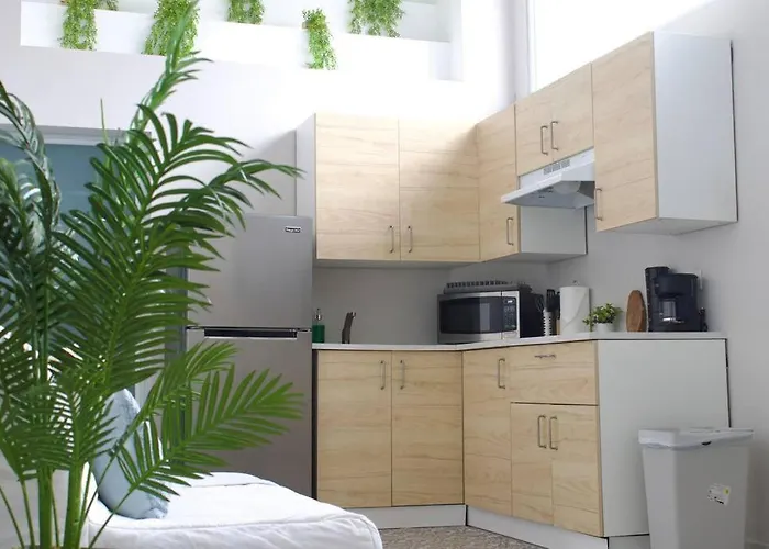 The Loft At Puerto Nuevo, Central Location In Sj