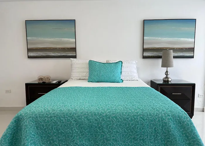 Posada Centric Studio Isla Verde