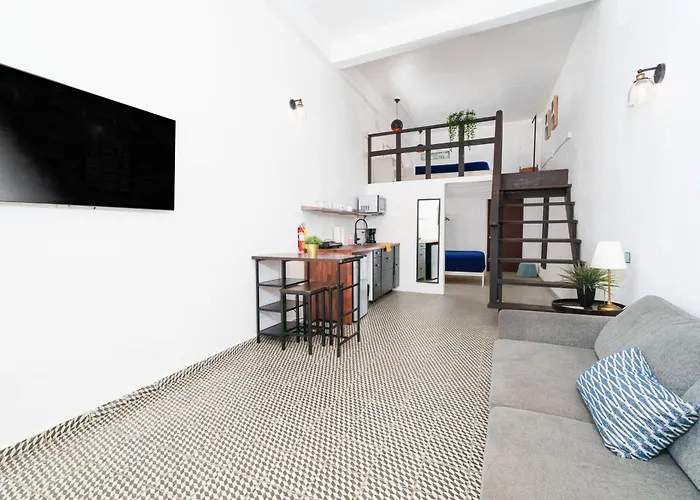 Stunning Apt. In San Juan Elk.2