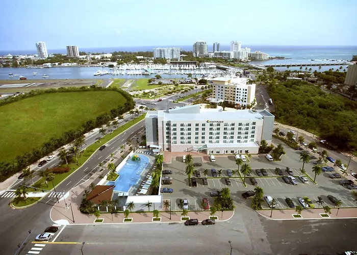 Hyatt Place San Juan/City Center
