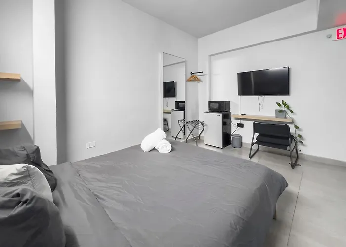 Aquabella 5 Seaside Haven In Isla Verde