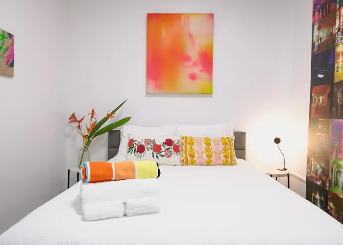 Caribe Rentals - Miramar