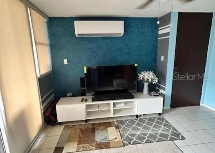 Private King Room With Bath In Shared Apartment