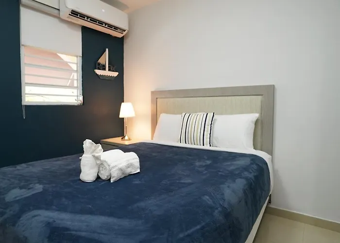 La Placita Suites Hotel-Suite 203