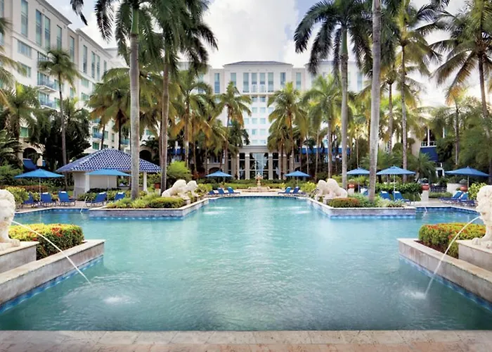 The Ritz-Carlton, San Juan