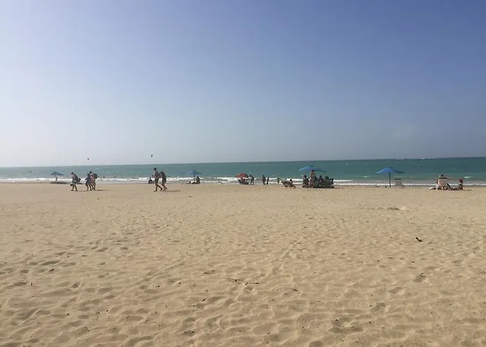 Marbella Del Caribe Beachfront
