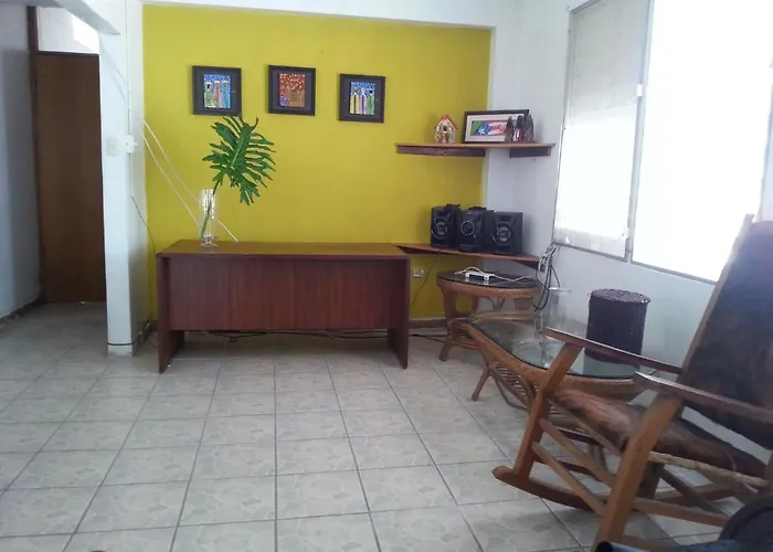 Hotel Bolivar