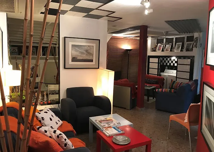 Lovely 1 Bedroom By Beach