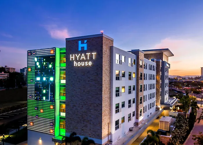 Hyatt House San Juan