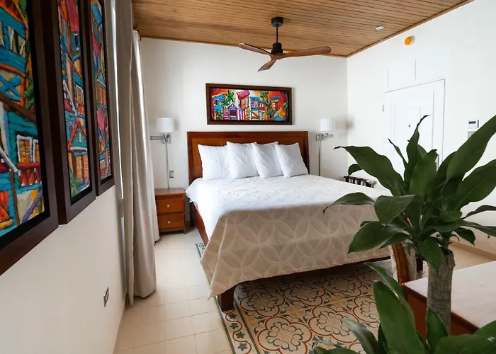 Casa Wilson Inn