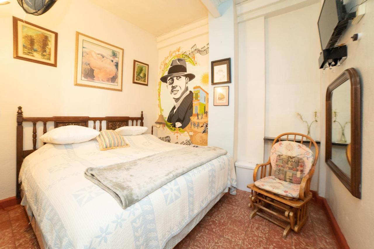 Bed & Breakfast Casa Tripgogo 2*