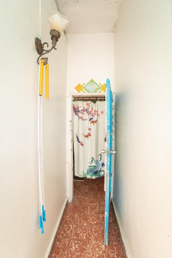 Bed & Breakfast Casa Tripgogo San Juan