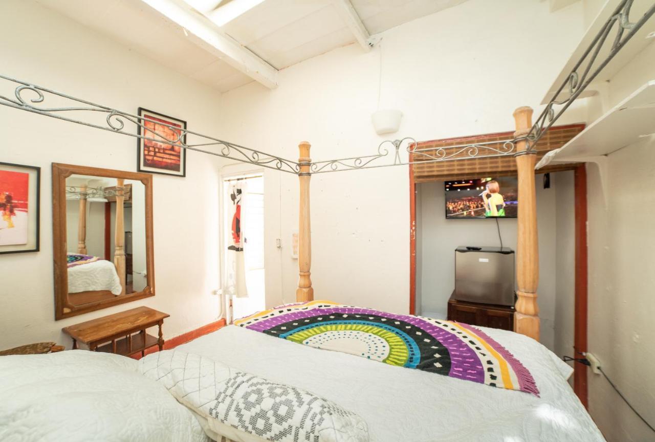 Casa Tripgogo Bed & Breakfast 2*