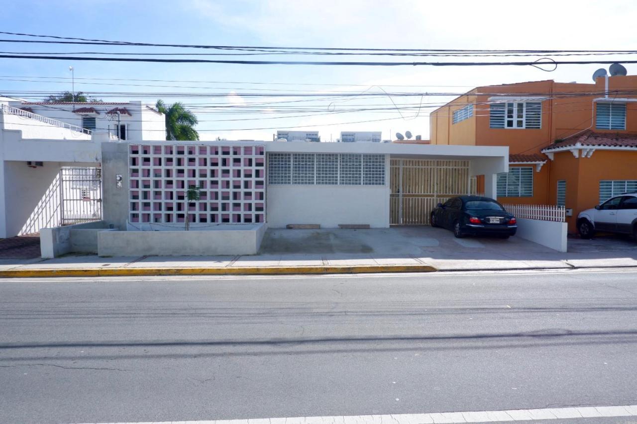 The Emerald Pr San Juan
