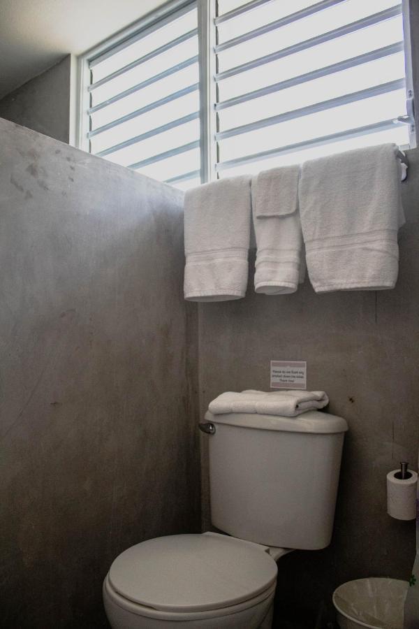 The Emerald Pr Guest house *