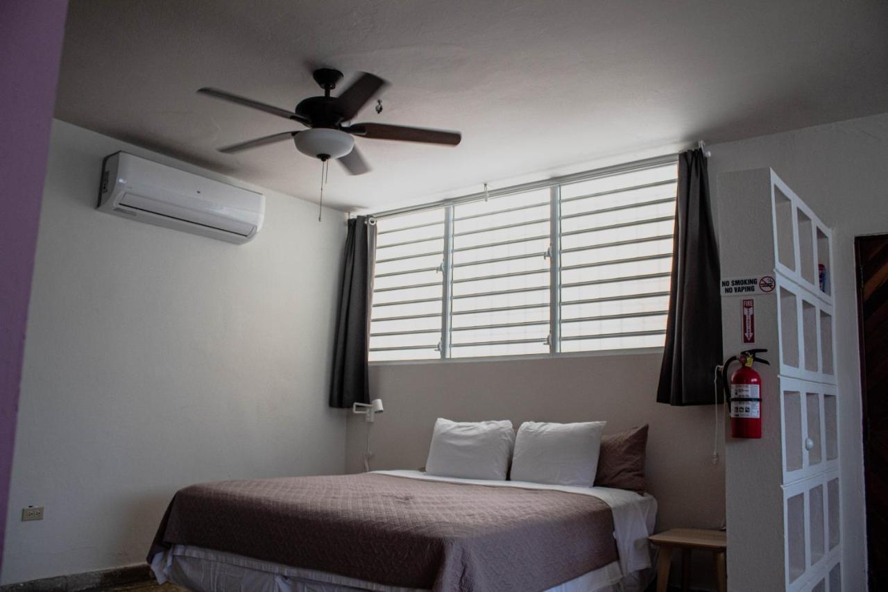 Guest house The Emerald Pr San Juan