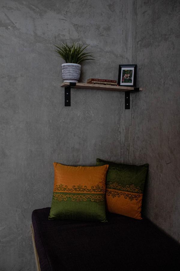 The Emerald Pr Guest house *
