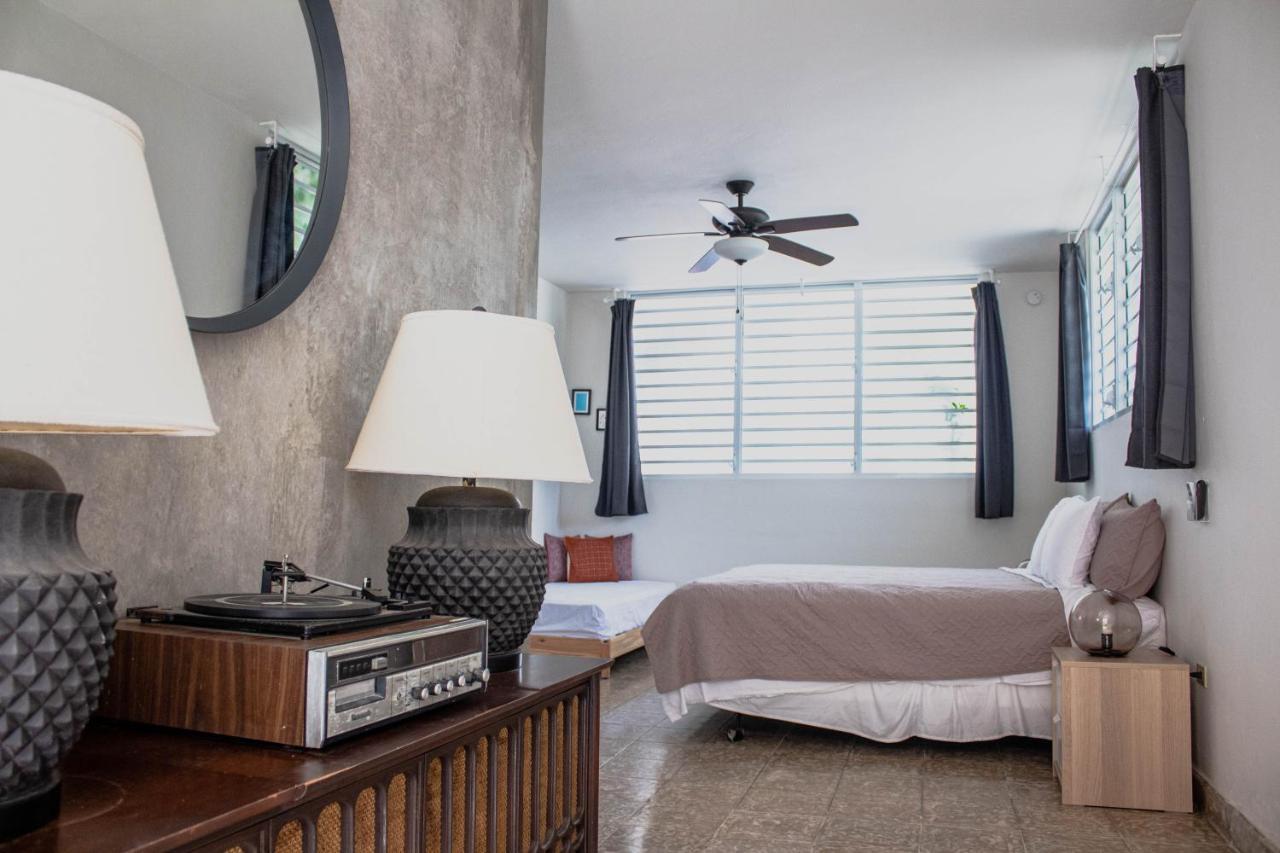 Guest house The Emerald Pr San Juan