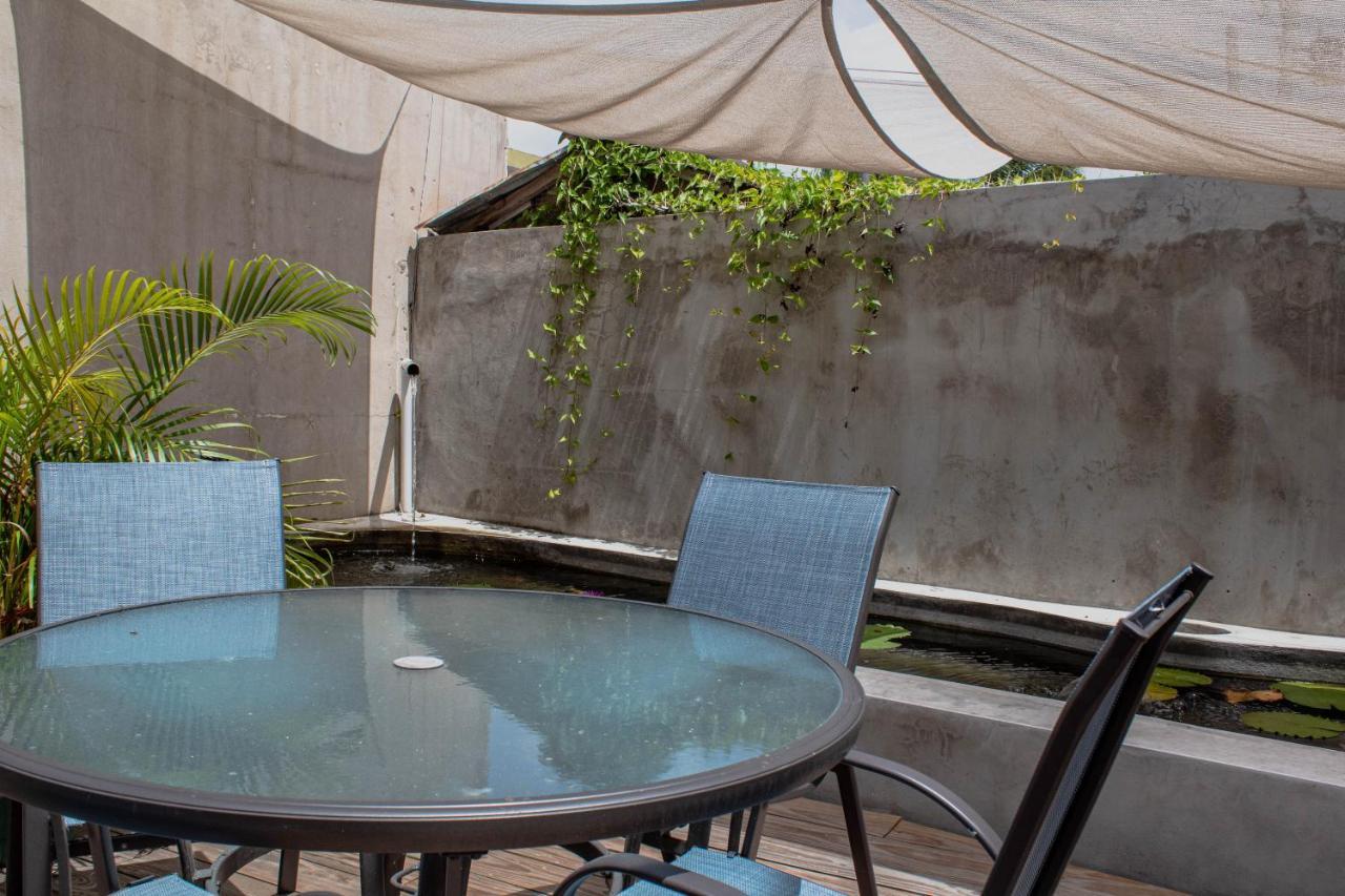 The Emerald Pr Guest house