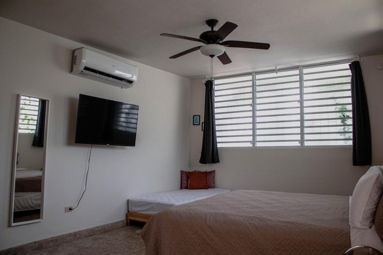 Guest house The Emerald Pr San Juan