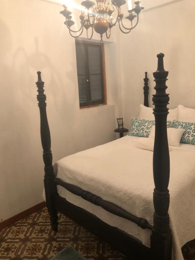 305 San Sebastian St Apartment
