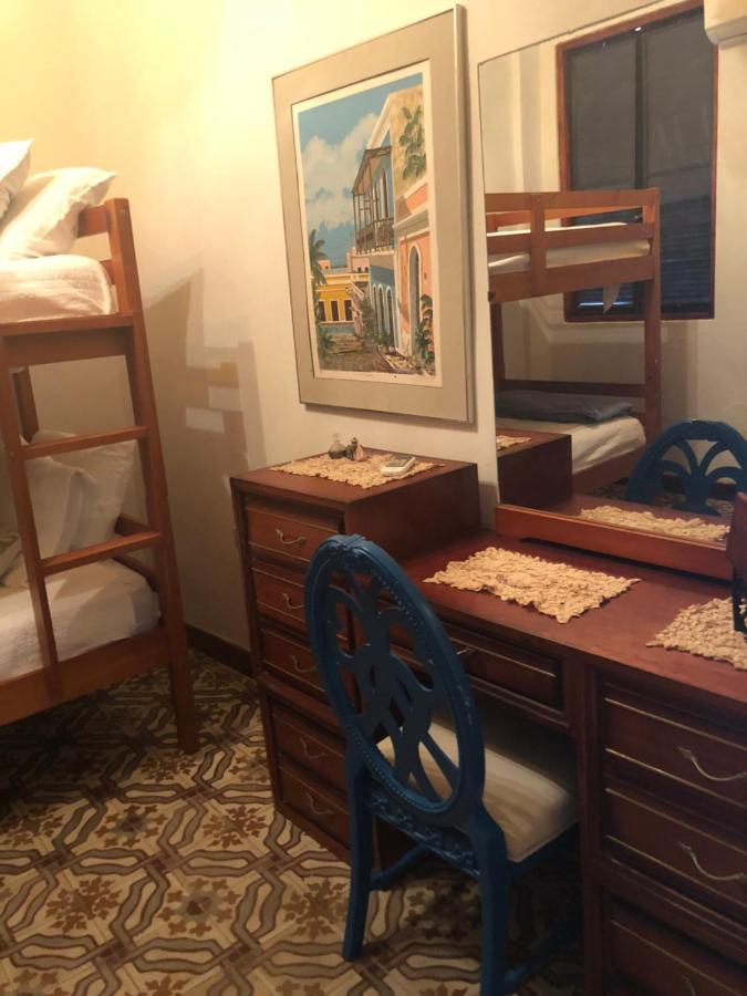 Apartment 305 San Sebastian St
