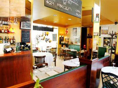 Courtyard By Marriott Miramar 4* San Juan