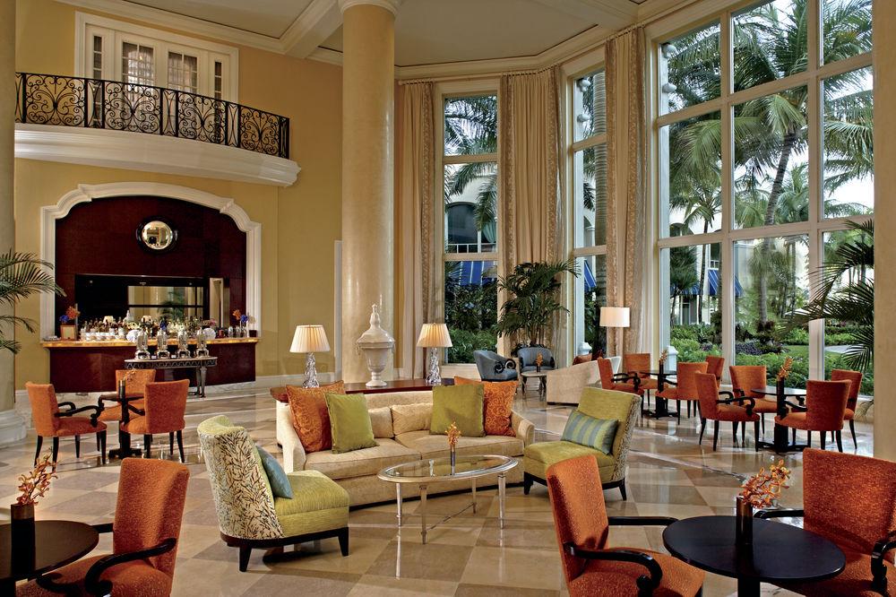 The Ritz-carlton, Resort 5*