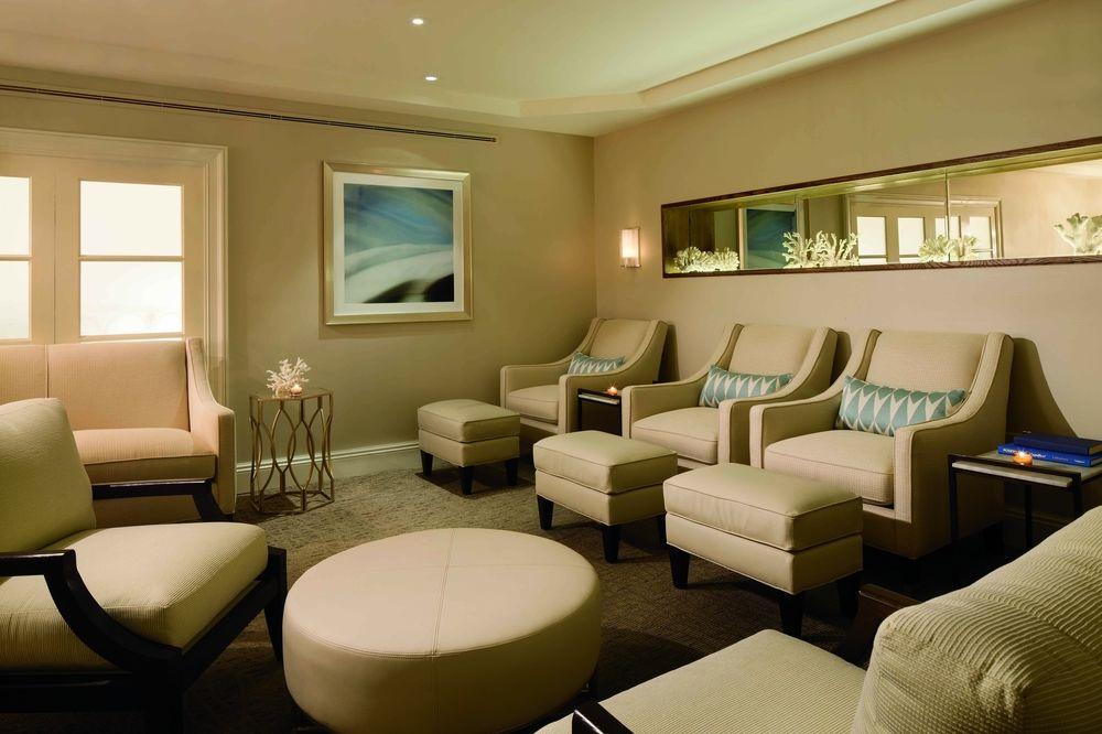 Resort The Ritz-carlton, San Juan