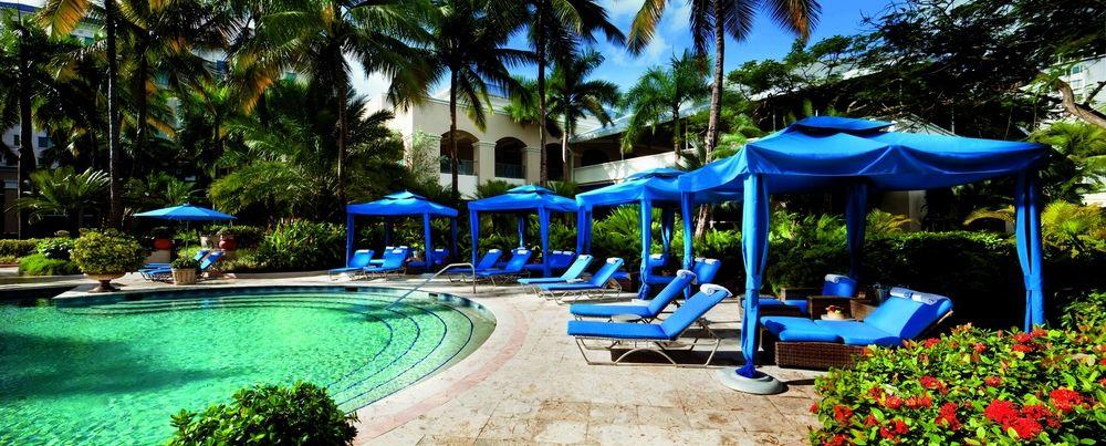The Ritz-carlton, San Juan