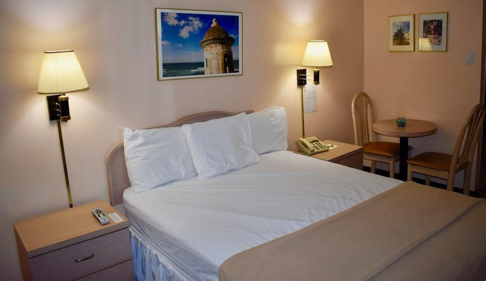 Milano Hotel San Juan