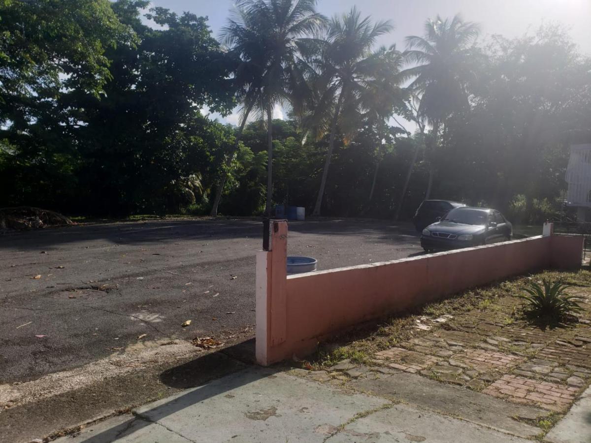 Homestay Figueroa Guest In Country Club San Juan
