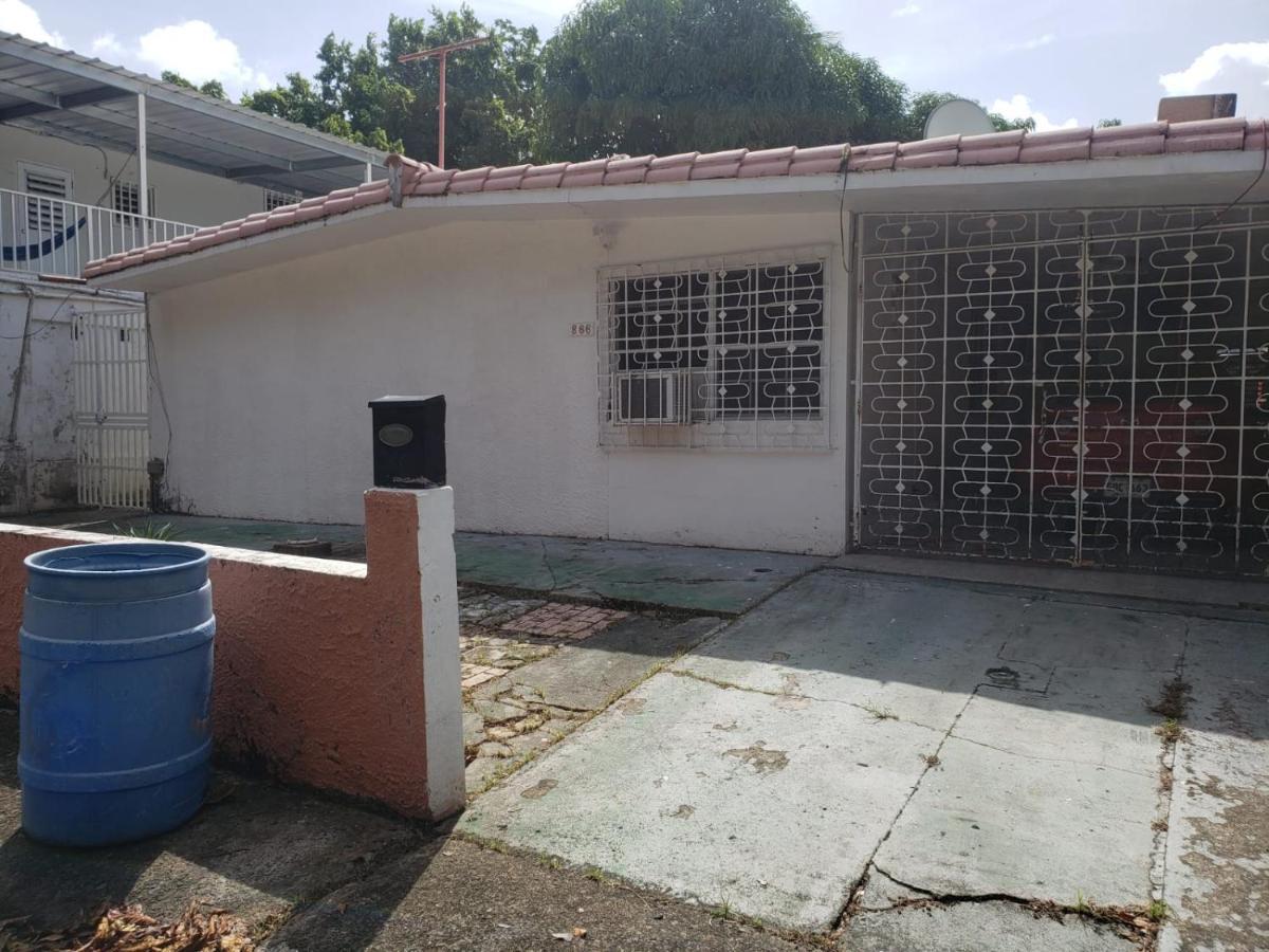 Homestay Figueroa Guest In Country Club San Juan