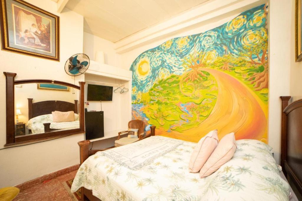Denizens By Tripgogo Homestay