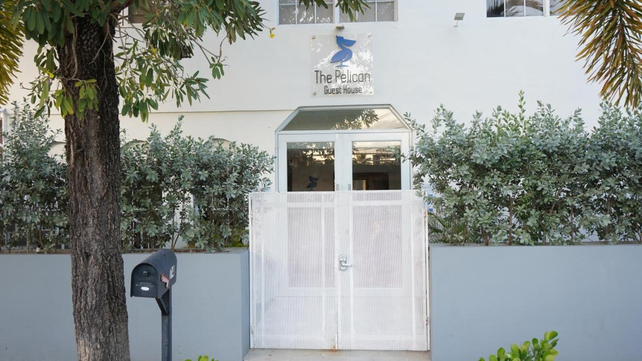 The Pelican Poshtel