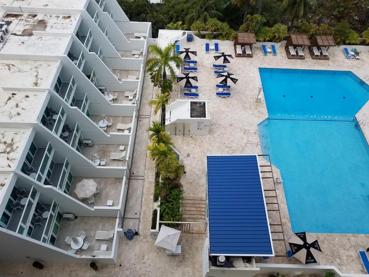 Esj Azul 1660 - Beach Aparthotel 3*