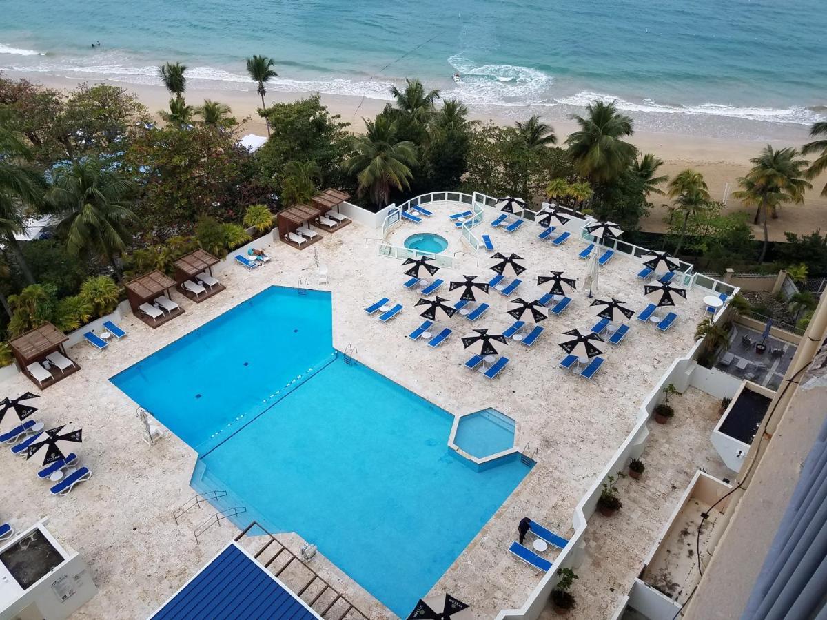 Esj Azul 1660 - Beach